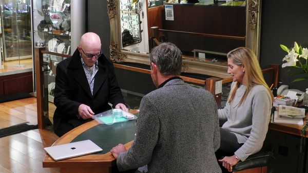 Million Pound Pawn - Episode 2