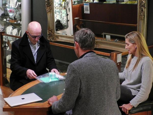 Million Pound Pawn - Episode 2