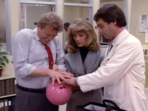 Sledge Hammer! - Sledgepoo