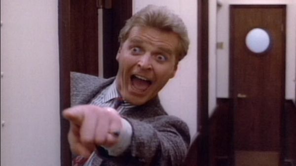 Sledge Hammer! - Comrade Hammer