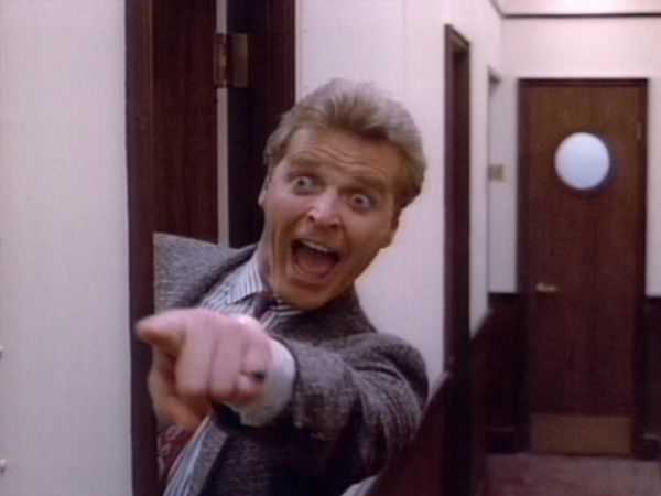 Sledge Hammer! - Comrade Hammer
