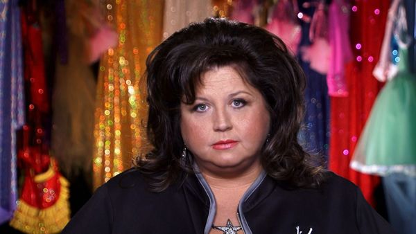 Dance Moms - Episode 218