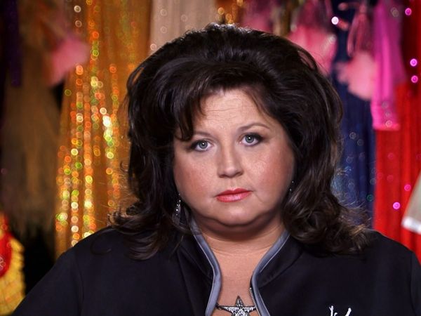 Dance Moms - Episode 218