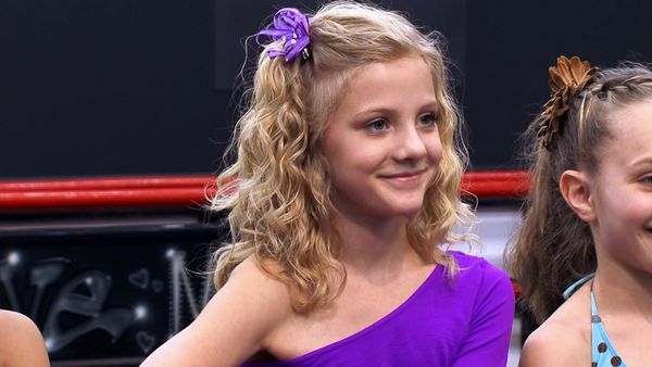 Dance Moms - Episode 219