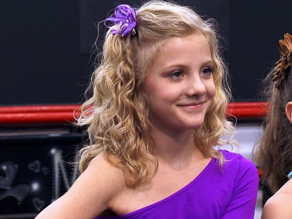 Dance Moms - Episode 219