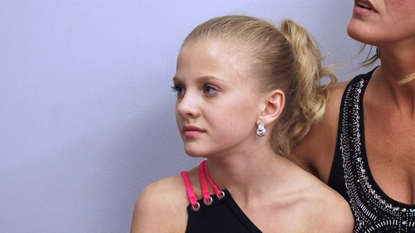 Dance Moms - Episode 220