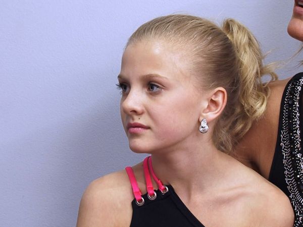 Dance Moms - Episode 220