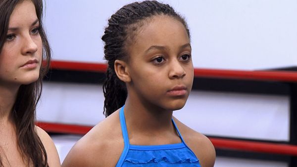 Dance Moms - Episode 221