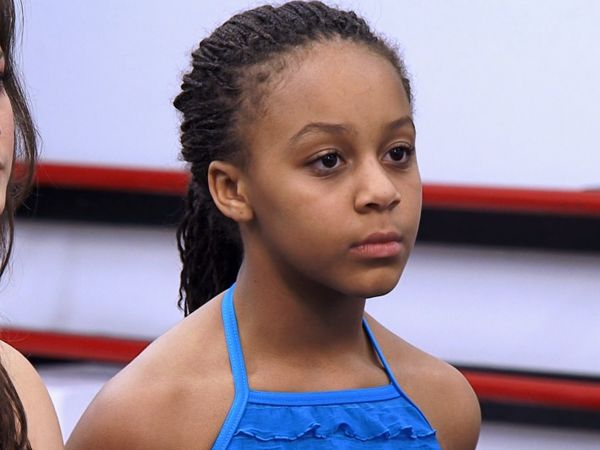 Dance Moms - Episode 221