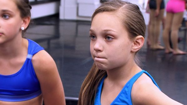 Dance Moms - Episode 223