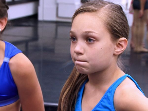 Dance Moms - Episode 223