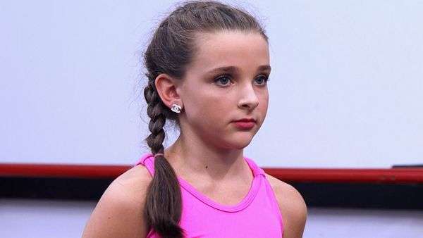 Dance Moms - Episode 225