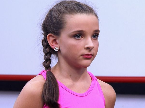 Dance Moms - Episode 225