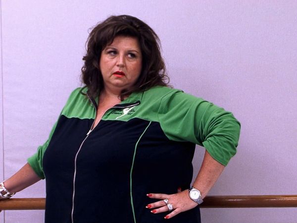 Dance Moms - Episode 227