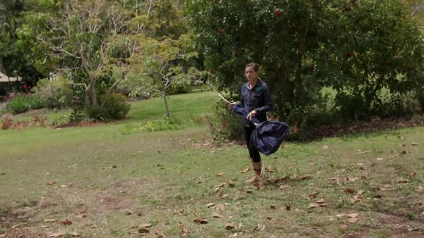 Aussie Snake Wranglers - Toilet Surprise