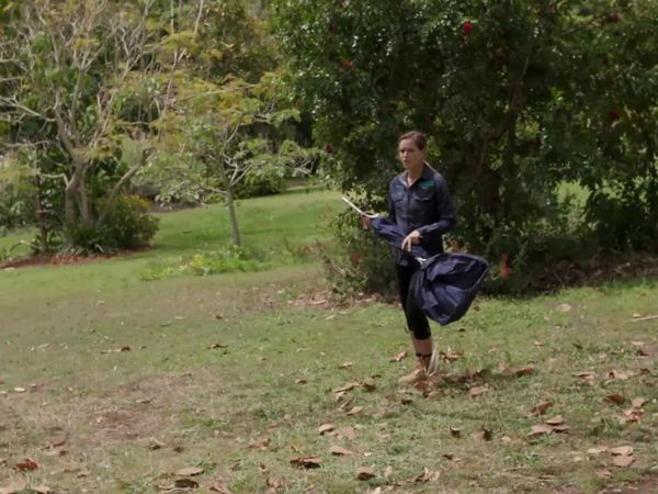 Aussie Snake Wranglers - Toilet Surprise