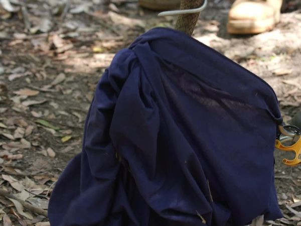 Aussie Snake Wranglers - Deadly Chase