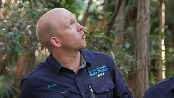 Aussie Snake Wranglers - Mum's the Word