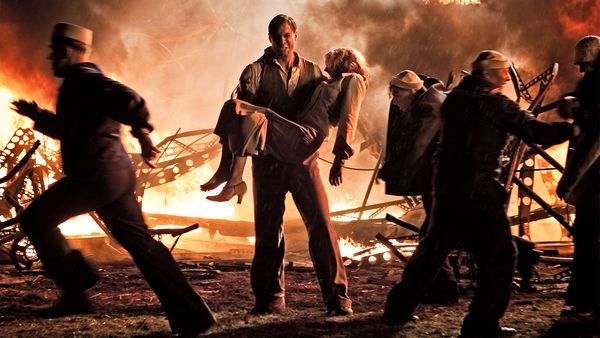 Hindenburg: The Last Flight - Part 1