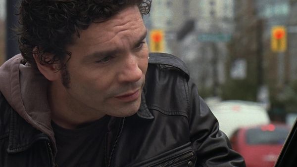 Intelligence - Intelligence: S2 E10 - The Heat Is On