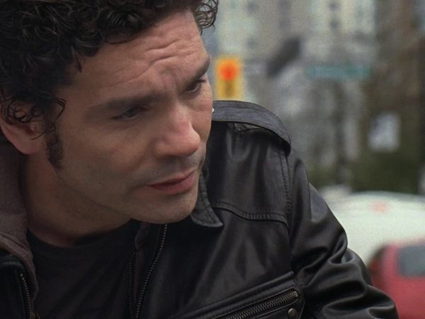 Intelligence - Intelligence: S2 E10 - The Heat Is On