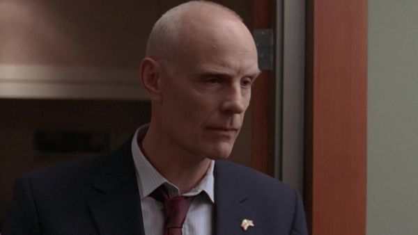 Intelligence - Intelligence: S2 E11 - A Dark Alliance