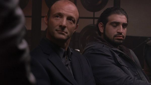 Intelligence - Intelligence: S2 E12 - We Were Here, Now We Disappear