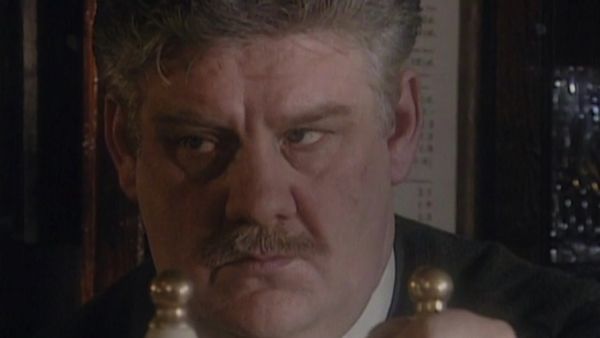 Heartbeat - Nowt But a Prank