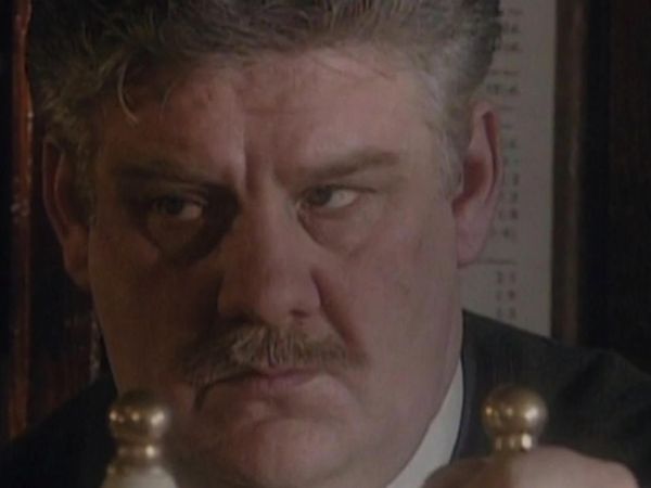 Heartbeat - Nowt But a Prank