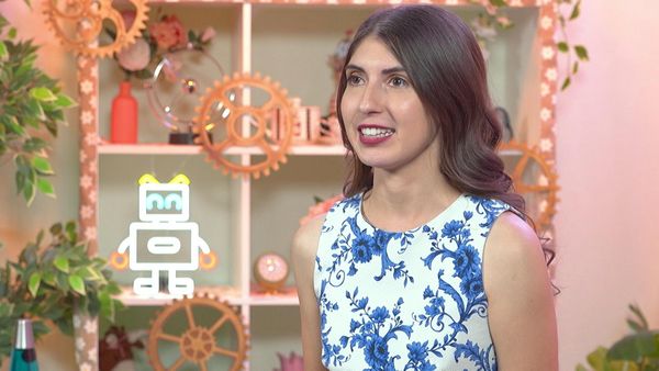 Mission Unstoppable with Miranda Cosgrove - Science of Cheesemaking, Soft Circuits, and Soccer