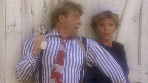 Sledge Hammer! - Witless