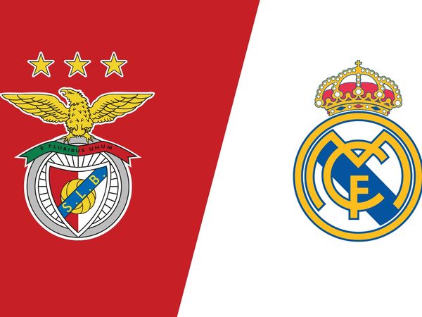 UEFA UCL Match of the Week - Full Match Replay: Benfica vs. Real Madrid