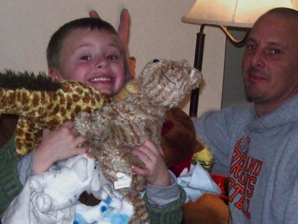 Crime Exposé with Nancy O'Dell - Murder of Wendy and Peyton Ralston