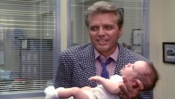 Sledge Hammer! - If I Had A Little Hammer