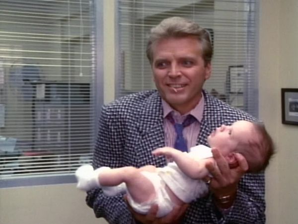 Sledge Hammer! - If I Had A Little Hammer