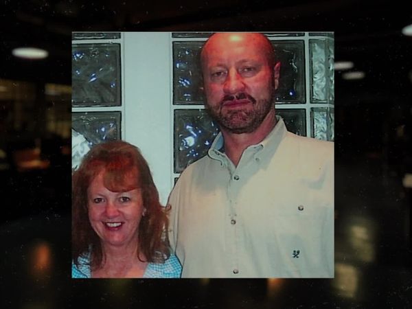 Crime Exposé with Nancy O'Dell - Murder of Randy Baker