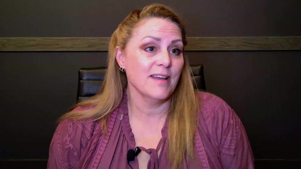 Crime Exposé with Nancy O'Dell - Murder of Tina Tournai-Sandoval