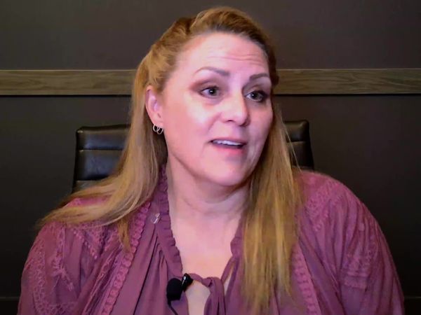 Crime Exposé with Nancy O'Dell - Murder of Tina Tournai-Sandoval