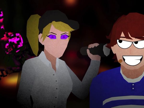 Game Theory - "FNaF": an End and a Beginning