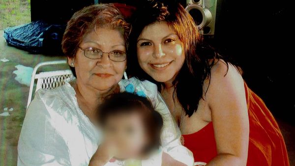 Crime Exposé with Nancy O'Dell - Murder of Julie Ann Gonzalez