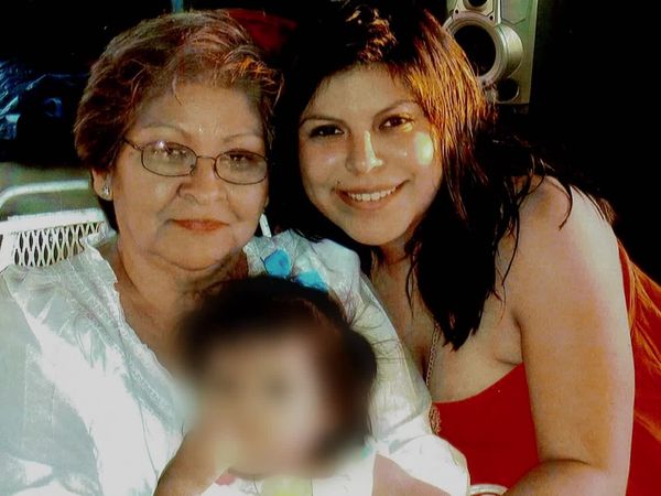 Crime Exposé with Nancy O'Dell - Murder of Julie Ann Gonzalez