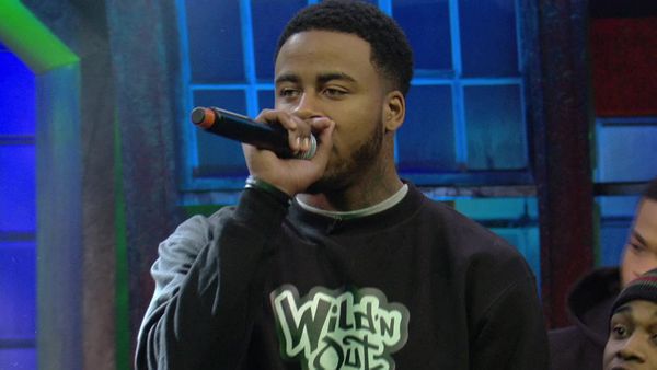 Nick Cannon Presents: Wild 'N Out - Sage the Gemini