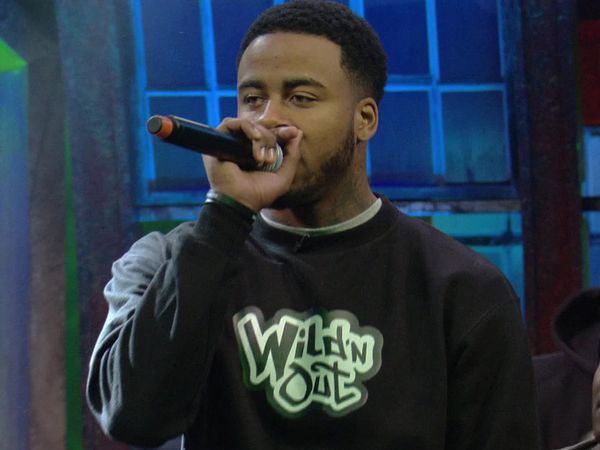 Nick Cannon Presents: Wild 'N Out - Sage the Gemini
