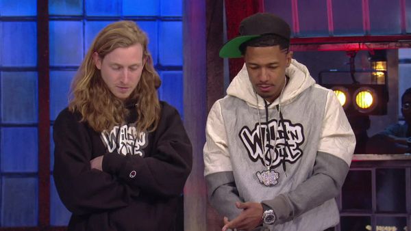 Nick Cannon Presents: Wild 'N Out - Asher Roth/ Troy Ave