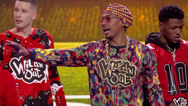 Nick Cannon Presents: Wild 'N Out - Trick Daddy / Famous Dex