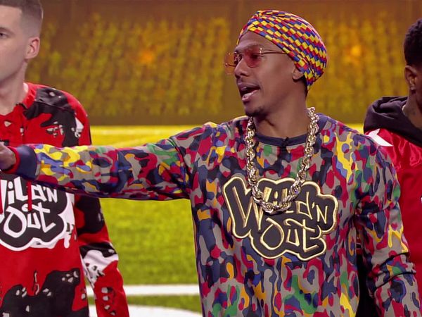Nick Cannon Presents: Wild 'N Out - Trick Daddy / Famous Dex