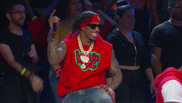 Nick Cannon Presents: Wild 'N Out - Big Tigger / Rico Nasty
