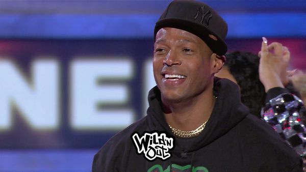 Nick Cannon Presents: Wild 'N Out - Marlon Wayans / Anderson .Paak / DaniLeigh