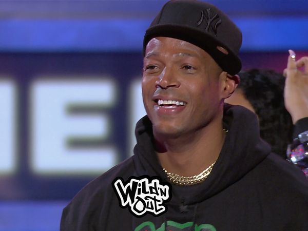 Nick Cannon Presents: Wild 'N Out - Marlon Wayans / Anderson .Paak / DaniLeigh