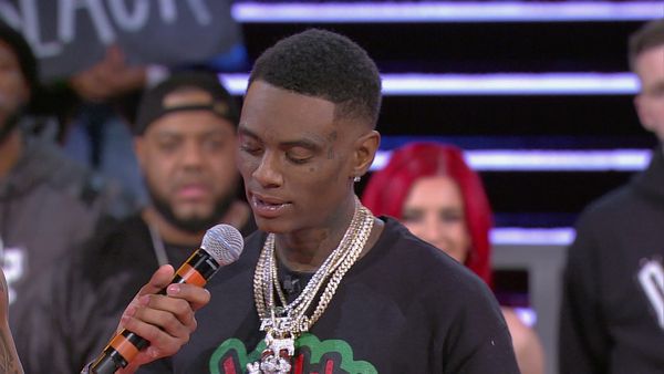Nick Cannon Presents: Wild 'N Out - Soulja Boy